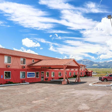Travelodge By Wyndham Deer Lodge Montana Esterno foto