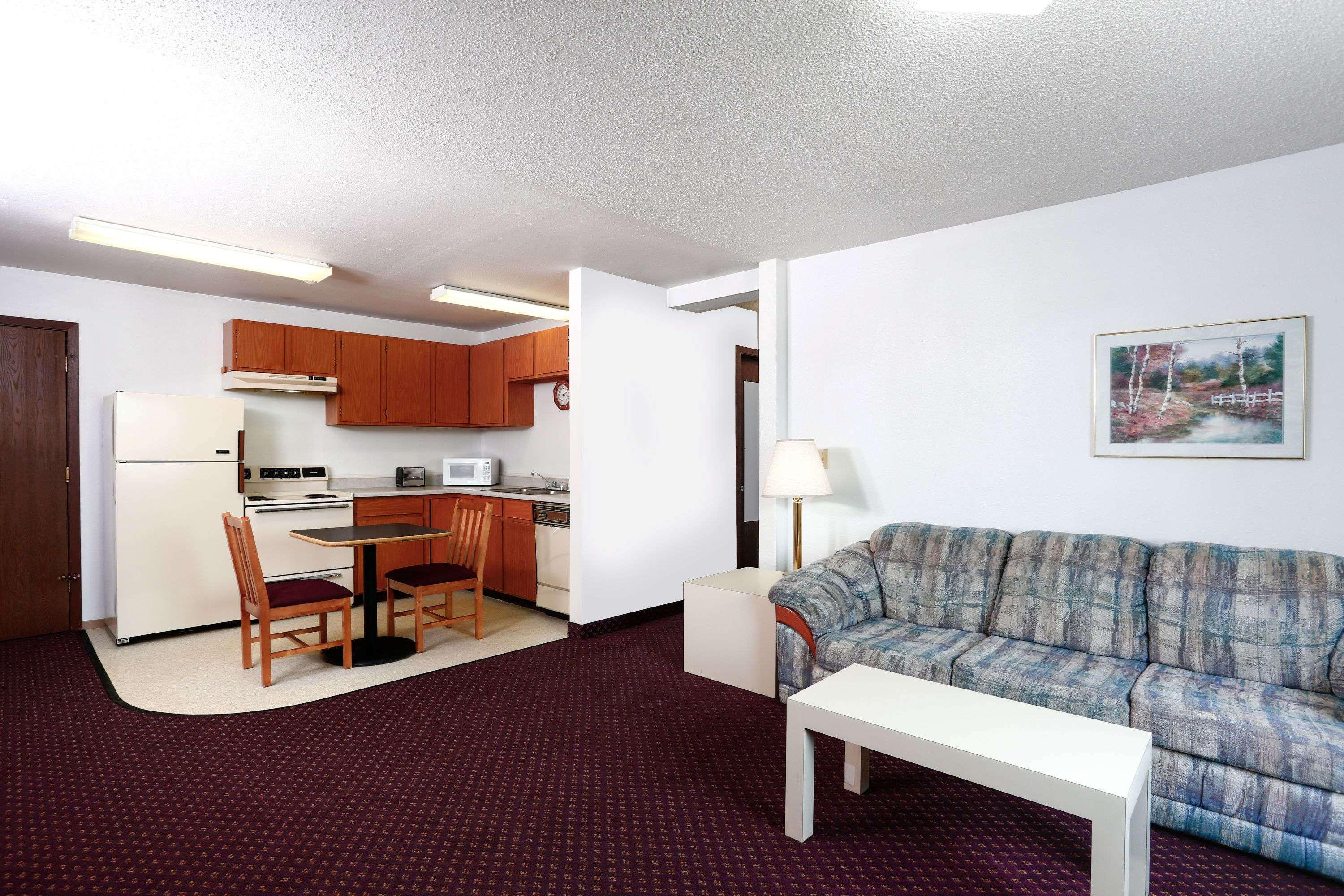 Travelodge By Wyndham Deer Lodge Montana Esterno foto