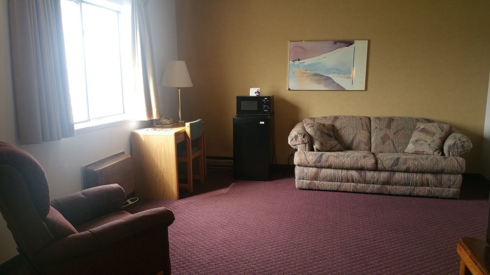 Travelodge By Wyndham Deer Lodge Montana Esterno foto