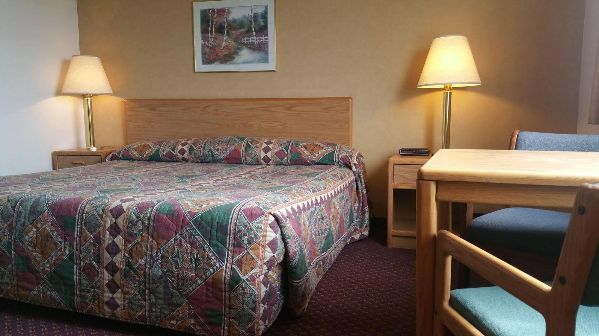 Travelodge By Wyndham Deer Lodge Montana Esterno foto