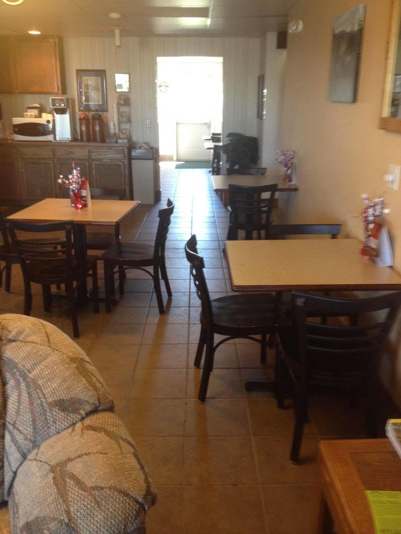 Travelodge By Wyndham Deer Lodge Montana Esterno foto