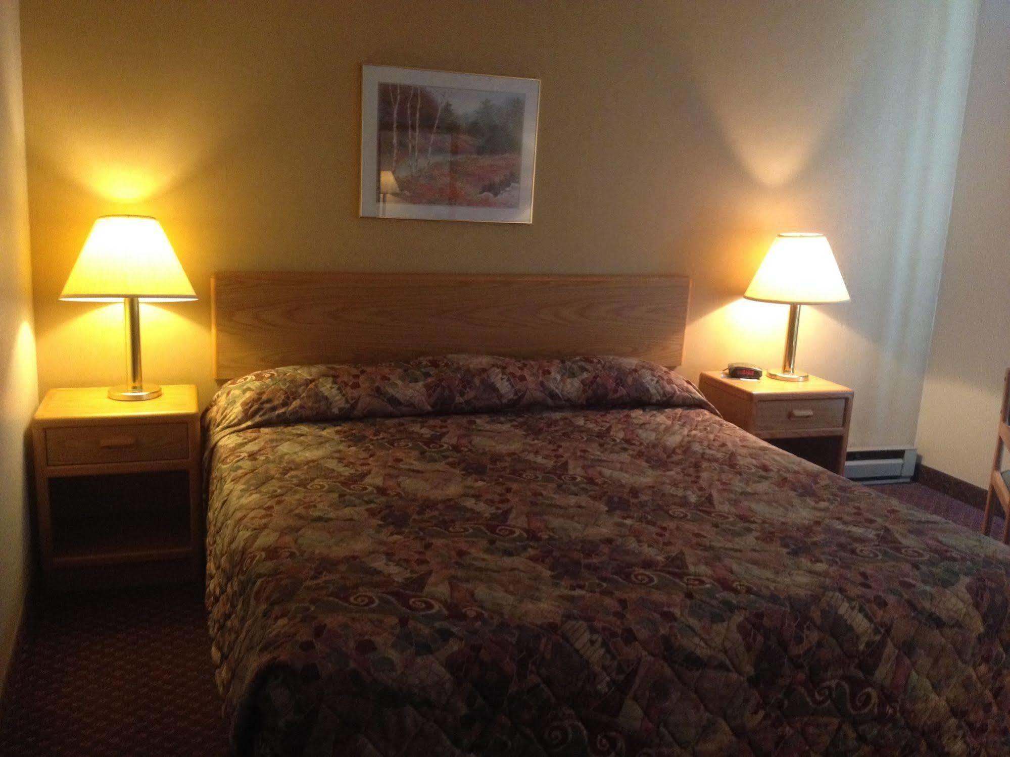 Travelodge By Wyndham Deer Lodge Montana Esterno foto